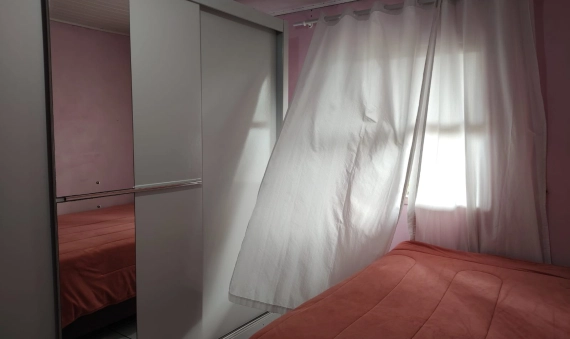 CASA - PEDREIRAS, BALNEÁRIO RINCÃO