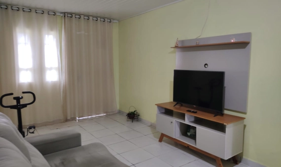 CASA - PEDREIRAS, BALNEÁRIO RINCÃO