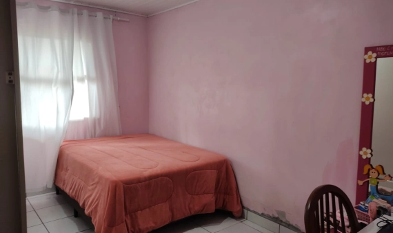 CASA - PEDREIRAS, BALNEÁRIO RINCÃO