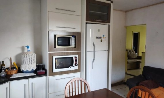 CASA - PEDREIRAS, BALNEÁRIO RINCÃO