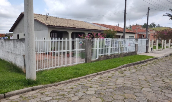 CASA - PEDREIRAS, BALNEÁRIO RINCÃO