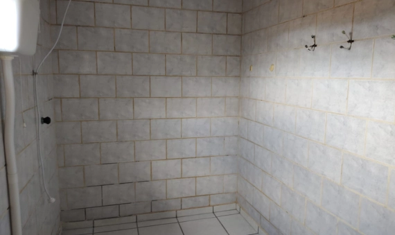 CASA - PEDREIRAS, BALNEÁRIO RINCÃO