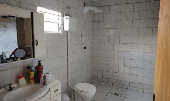 CASA - PEDREIRAS, BALNEÁRIO RINCÃO