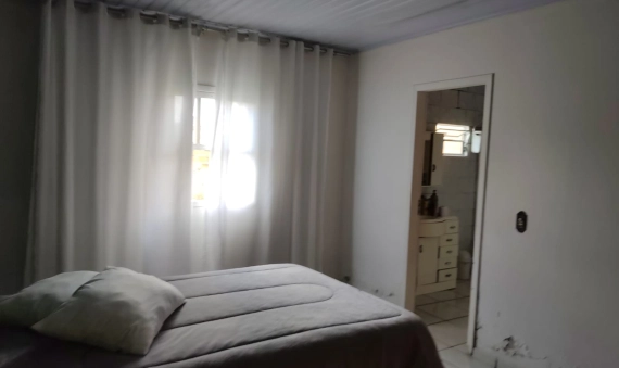 CASA - PEDREIRAS, BALNEÁRIO RINCÃO