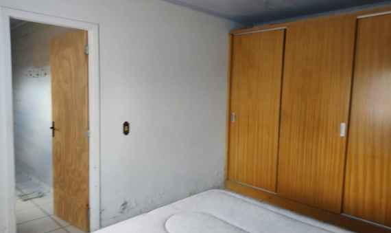 CASA - PEDREIRAS, BALNEÁRIO RINCÃO