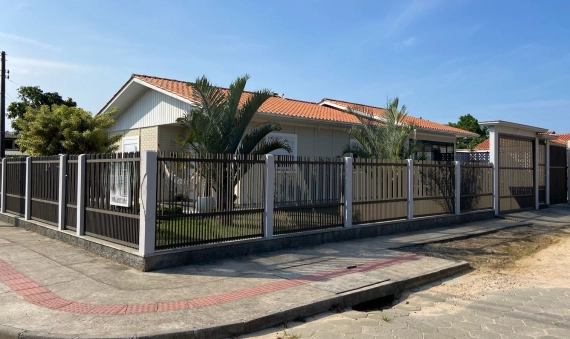 CASA - LAGOA DOS FREITAS, BALNEÁRIO RINCÃO