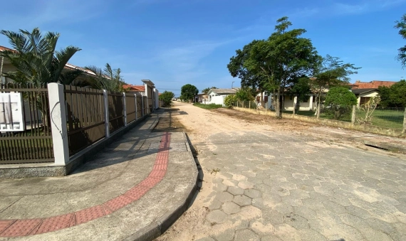 CASA - LAGOA DOS FREITAS, BALNEÁRIO RINCÃO