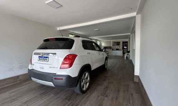 CASA - PRESIDENTE VARGAS, IÇARA