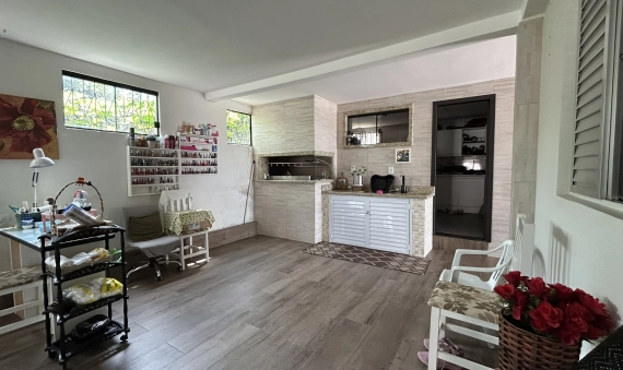 CASA - PRESIDENTE VARGAS, IÇARA