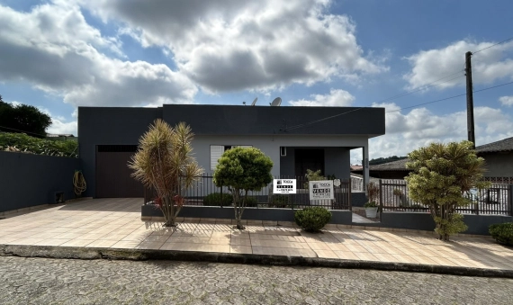 CASA - PRESIDENTE VARGAS, IÇARA