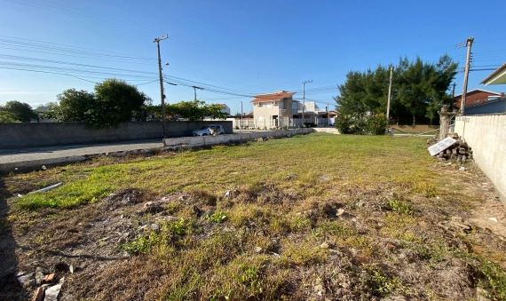 TERRENO, ZONA SUL - BALNEÁRIO RINCÃO