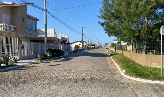 TERRENO, ZONA SUL - BALNEÁRIO RINCÃO