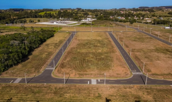 TERRENO - LOT. JARDIM HELENA, SANGA FUNDA, IÇARA