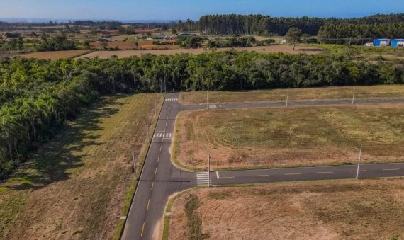 TERRENO - LOT. JARDIM HELENA, SANGA FUNDA, IÇARA