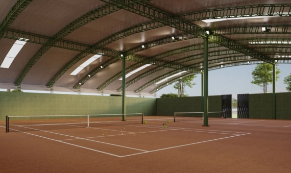 TERRENOS, CONDOMÍNIO ACQUA VILLAGE - BALNEÁRIO RINCÃO