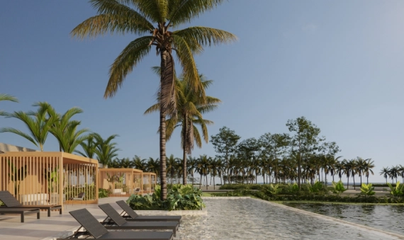 TERRENOS, CONDOMÍNIO ACQUA VILLAGE - BALNEÁRIO RINCÃO