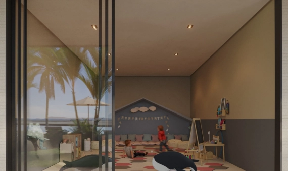 TERRENOS, CONDOMÍNIO ACQUA VILLAGE - BALNEÁRIO RINCÃO