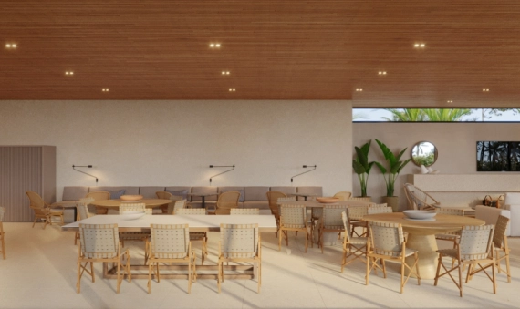 TERRENOS, CONDOMÍNIO ACQUA VILLAGE - BALNEÁRIO RINCÃO