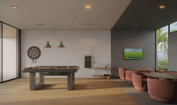 TERRENOS, CONDOMÍNIO ACQUA VILLAGE - BALNEÁRIO RINCÃO