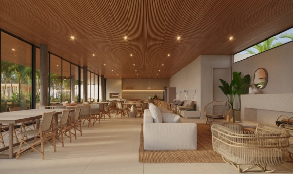 TERRENOS, CONDOMÍNIO ACQUA VILLAGE - BALNEÁRIO RINCÃO