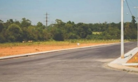 TERRENOS - LOT. MONTEREY - QUARTA LINHA, CRICIÚMA