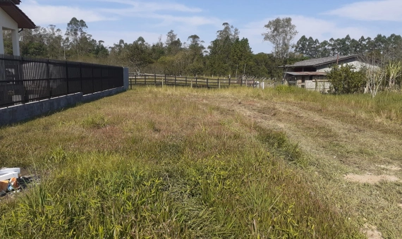 TERRENO - LOT. DE MATTIA, TREVISO