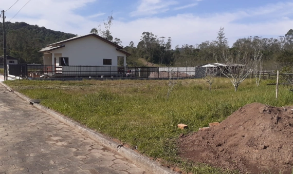 TERRENO - LOT. DE MATTIA, TREVISO