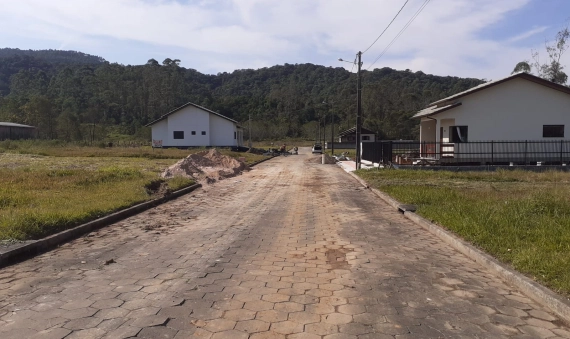 TERRENO - LOT. DE MATTIA, TREVISO