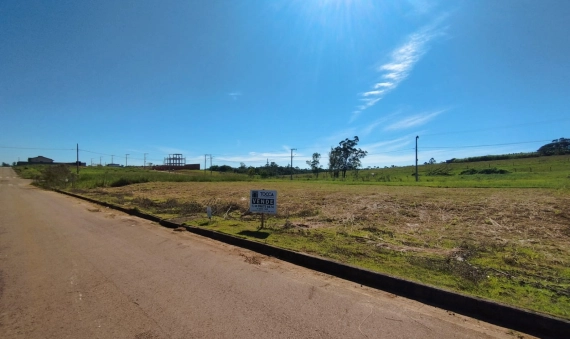LOTES, LOT. GREEN VILLAGE,  SEGUNDA LINHA - ÇARA