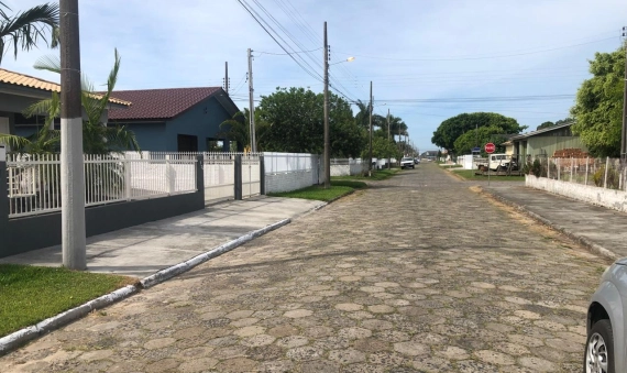 CASA - CENTRO, BALNEÁRIO RINCÃO