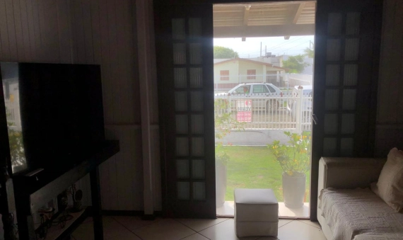 CASA - CENTRO, BALNEÁRIO RINCÃO