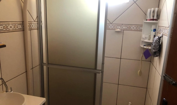 CASA - CENTRO, BALNEÁRIO RINCÃO