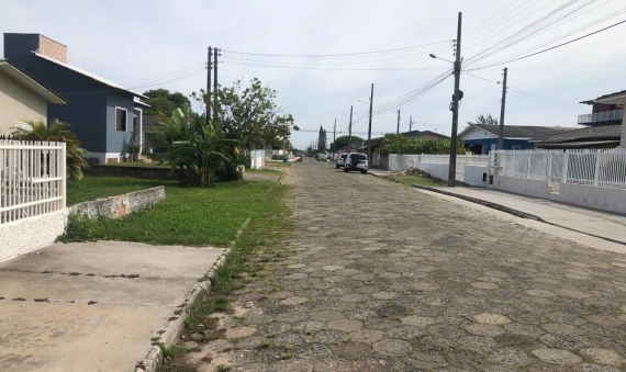 CASA - CENTRO, BALNEÁRIO RINCÃO