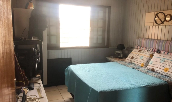 CASA - CENTRO, BALNEÁRIO RINCÃO