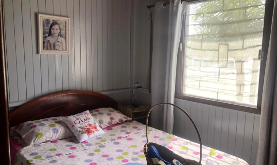 CASA - CENTRO, BALNEÁRIO RINCÃO