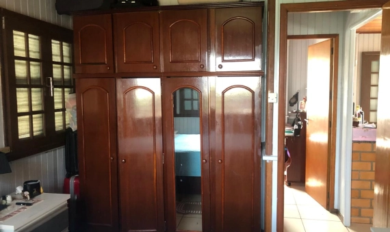 CASA - CENTRO, BALNEÁRIO RINCÃO