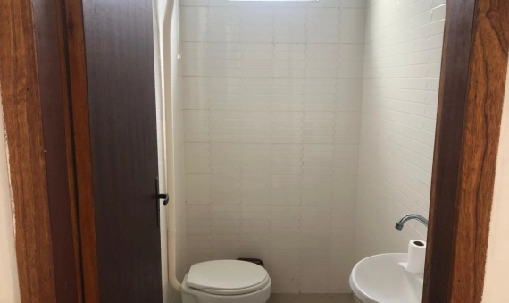 CASA - CENTRO, BALNEÁRIO RINCÃO