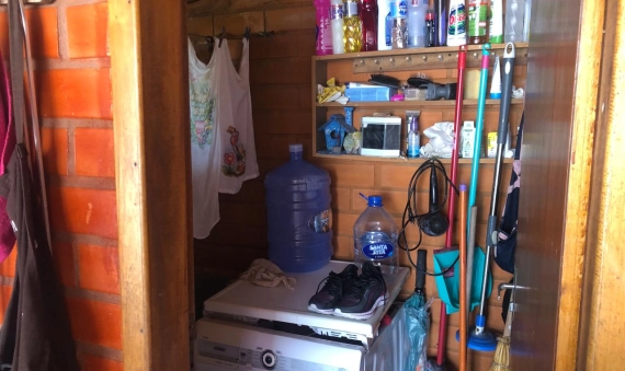 CASA - CENTRO, BALNEÁRIO RINCÃO