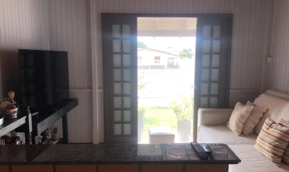 CASA - CENTRO, BALNEÁRIO RINCÃO