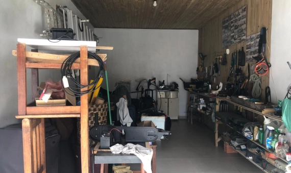 CASA - CENTRO, BALNEÁRIO RINCÃO