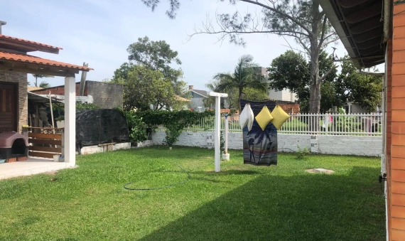 CASA - CENTRO, BALNEÁRIO RINCÃO