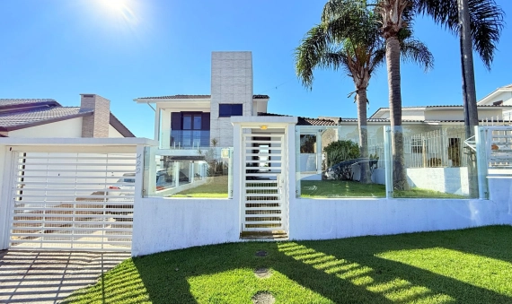 CASA - NOSSA SENHORA DE FÁTIMA, IÇARA