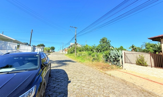 CASA - NOSSA SENHORA DE FÁTIMA, IÇARA