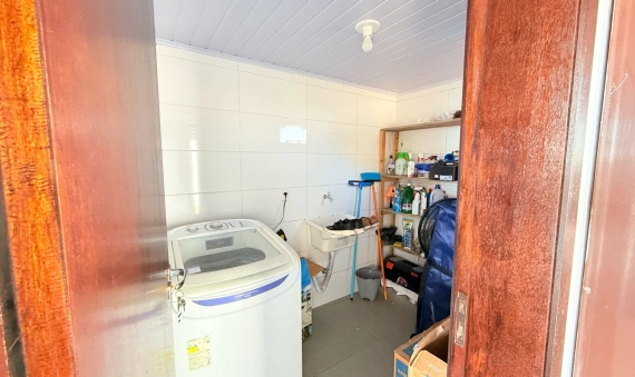 CASA - NOSSA SENHORA DE FÁTIMA, IÇARA