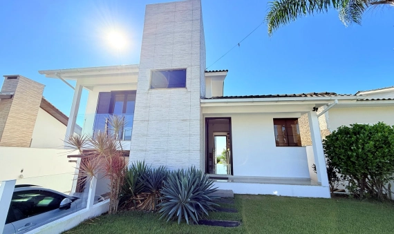 CASA - NOSSA SENHORA DE FÁTIMA, IÇARA