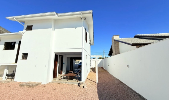 CASA - NOSSA SENHORA DE FÁTIMA, IÇARA