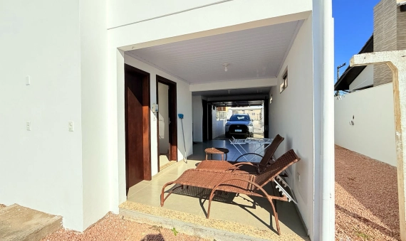 CASA - NOSSA SENHORA DE FÁTIMA, IÇARA