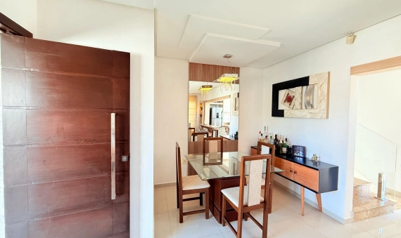 CASA - NOSSA SENHORA DE FÁTIMA, IÇARA