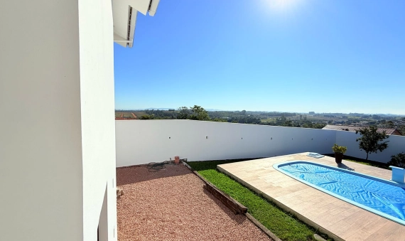 CASA - NOSSA SENHORA DE FÁTIMA, IÇARA