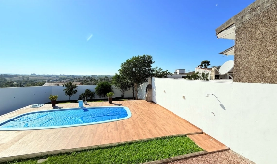 CASA - NOSSA SENHORA DE FÁTIMA, IÇARA